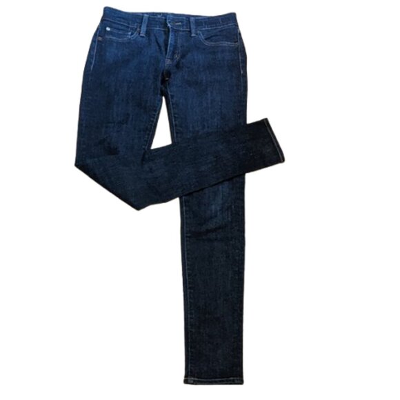 Denim & Supply Ralph Lauren Skinny Jeans - Picture 1 of 9